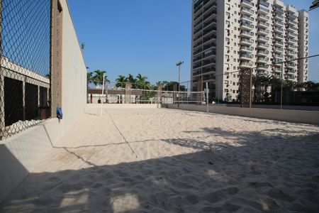 Área Comum de apartamento à venda com 2 quartos, 65m² em Barra da Tijuca, Rio de Janeiro