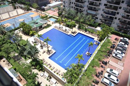 Área Comum de apartamento à venda com 2 quartos, 65m² em Barra da Tijuca, Rio de Janeiro