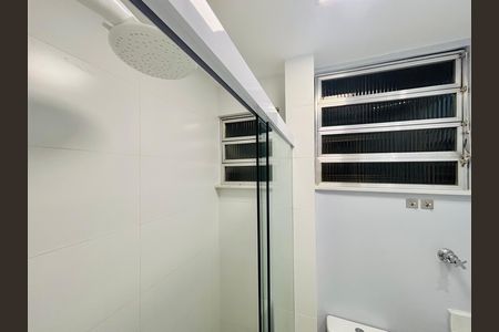 Apartamento para alugar com 1 quarto, 25m² em Botafogo, Rio de Janeiro