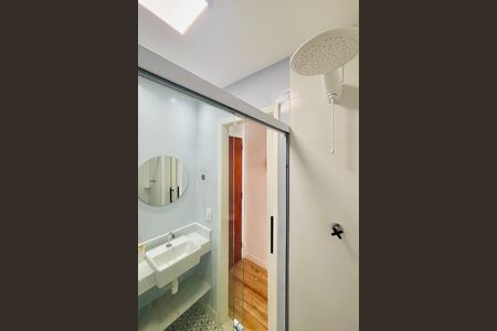 Apartamento para alugar com 1 quarto, 25m² em Botafogo, Rio de Janeiro