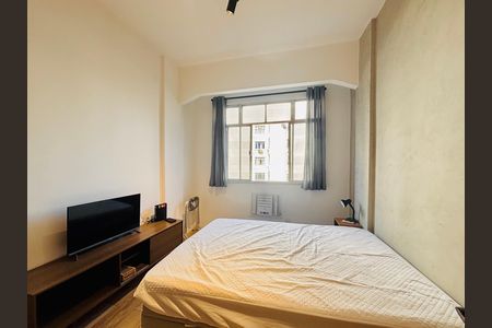 Apartamento para alugar com 1 quarto, 25m² em Botafogo, Rio de Janeiro