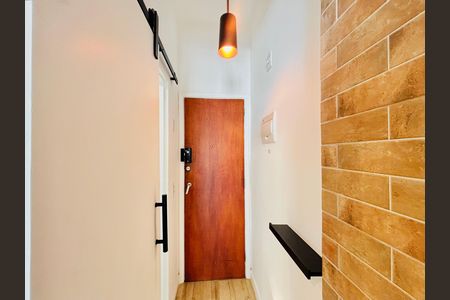 Apartamento para alugar com 1 quarto, 25m² em Botafogo, Rio de Janeiro