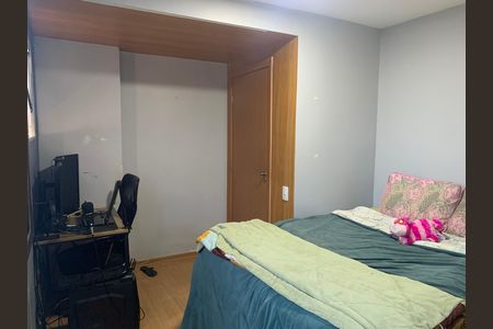 Apartamento para alugar com 54m², 1 quarto e 1 vagaQuarto
