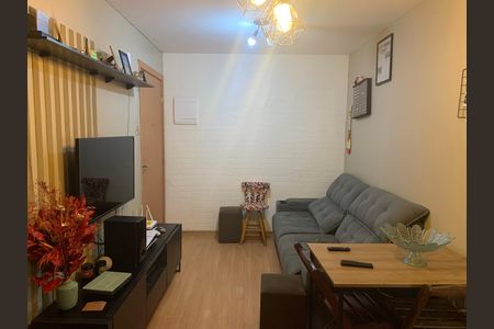 Apartamento para alugar com 1 quarto, 54m² em Santos Dumont, São Leopoldo