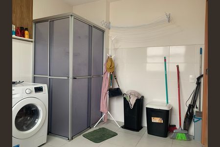 Apartamento para alugar com 54m², 1 quarto e 1 vagaBanheiro