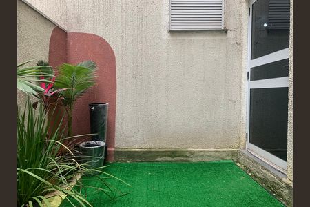 Apartamento para alugar com 54m², 1 quarto e 1 vagaÁrea comum