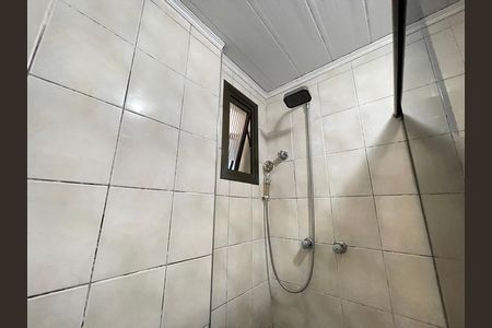 Banheiro 1 de apartamento à venda com 3 quartos, 94m² em Vila Indiana, São Paulo