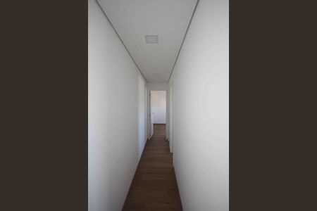 Apartamento à venda com 60m², 2 quartos e 1 vaga