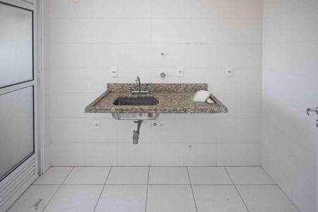 Apartamento à venda com 60m², 2 quartos e 1 vaga