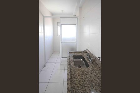 Apartamento à venda com 60m², 2 quartos e 1 vaga