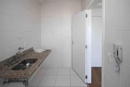 Apartamento à venda com 60m², 2 quartos e 1 vaga