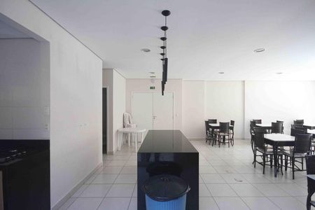 Apartamento à venda com 60m², 2 quartos e 1 vaga