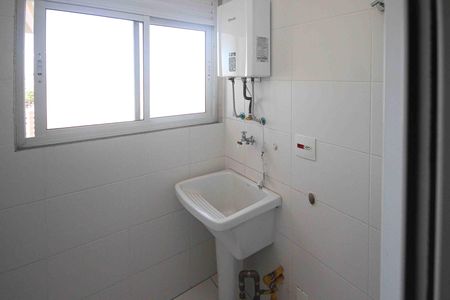 Apartamento à venda com 60m², 2 quartos e 1 vaga