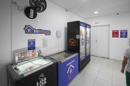 Apartamento à venda com 60m², 2 quartos e 1 vaga