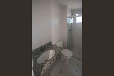 Apartamento à venda com 60m², 2 quartos e 1 vaga