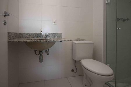 Apartamento à venda com 60m², 2 quartos e 1 vaga