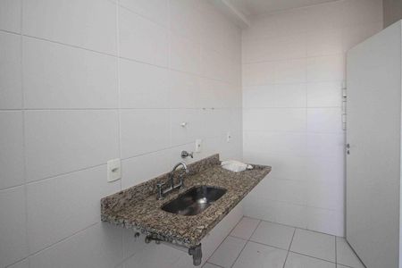 Apartamento à venda com 60m², 2 quartos e 1 vaga