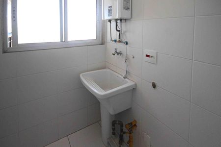 Apartamento à venda com 60m², 2 quartos e 1 vaga