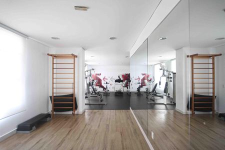 Apartamento à venda com 60m², 2 quartos e 1 vaga
