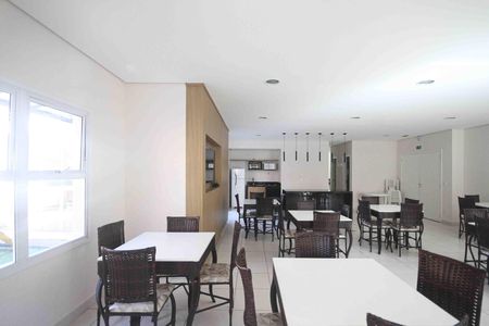 Apartamento à venda com 2 quartos, 60m² em Vila Formosa, São Paulo