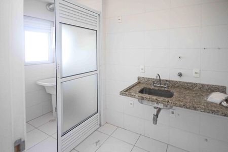 Apartamento à venda com 60m², 2 quartos e 1 vaga