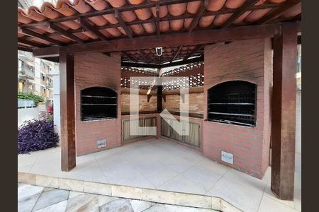 Apartamento para alugar com 120m², 3 quartos e 1 vaga Apartamento para alugar com 120m², 3 quartos e 1 vagaChurrasqueira