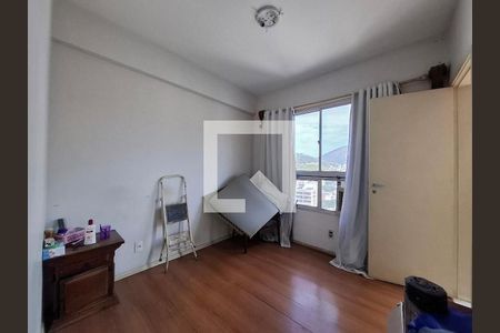 Apartamento para alugar com 120m², 3 quartos e 1 vaga Apartamento para alugar com 120m², 3 quartos e 1 vagaQuarto