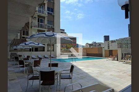 Apartamento para alugar com 120m², 3 quartos e 1 vaga Apartamento para alugar com 120m², 3 quartos e 1 vagaPiscina