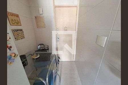 Apartamento para alugar com 120m², 3 quartos e 1 vaga Apartamento para alugar com 120m², 3 quartos e 1 vagaCozinha
