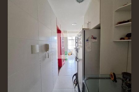 Apartamento para alugar com 120m², 3 quartos e 1 vaga Apartamento para alugar com 120m², 3 quartos e 1 vagaCozinha