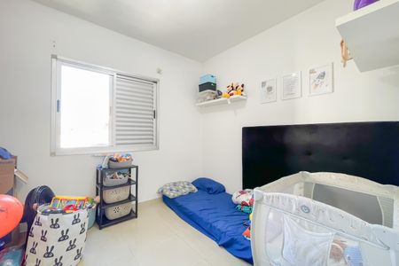 Casa de condomínio à venda com 64m², 2 quartos e 2 vagasQuarto 2