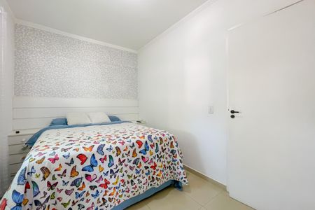 Casa de condomínio à venda com 64m², 2 quartos e 2 vagasSuíte