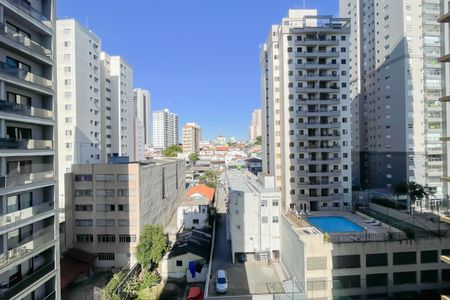 Vista de casa de condomínio à venda com 2 quartos, 64m² em Centro, Osasco