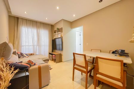 Casa de Condomínio à venda com 2 quartos, 64m² em Centro, Osasco