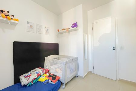 Quarto 2 de casa de condomínio à venda com 2 quartos, 64m² em Centro, Osasco