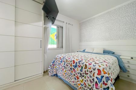 Casa de condomínio à venda com 64m², 2 quartos e 2 vagasSuíte