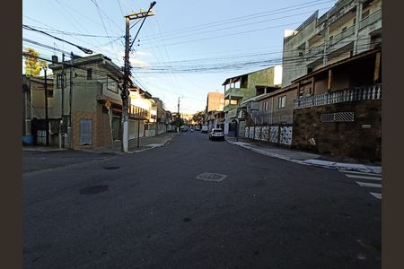 Casa para alugar com 120m², 2 quartos e sem vaga Casa para alugar com 120m², 2 quartos e sem vagaLocalização