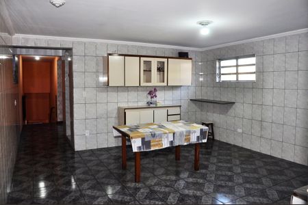 Casa para alugar com 120m², 2 quartos e sem vaga Casa para alugar com 120m², 2 quartos e sem vagaCozinha