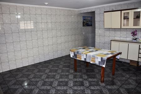 Casa para alugar com 120m², 2 quartos e sem vaga Casa para alugar com 120m², 2 quartos e sem vagaCozinha