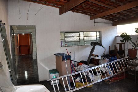 Casa para alugar com 120m², 2 quartos e sem vaga Casa para alugar com 120m², 2 quartos e sem vaga Área de Serviço