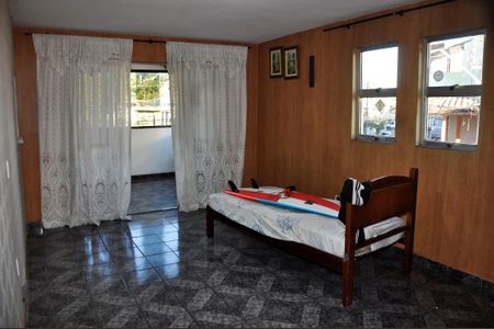 Casa para alugar com 2 quartos, 120m² em Jardim Santa Lucrecia, São Paulo