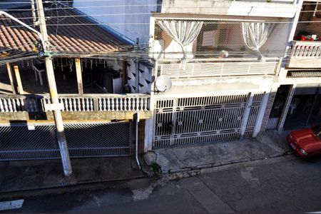 Casa para alugar com 120m², 2 quartos e sem vaga Casa para alugar com 120m², 2 quartos e sem vagaVista do Quarto 02