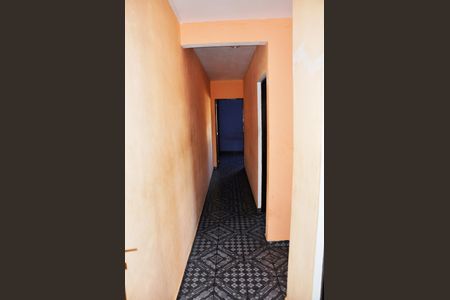 Casa para alugar com 120m², 2 quartos e sem vaga Casa para alugar com 120m², 2 quartos e sem vagaCorredor - Quartos