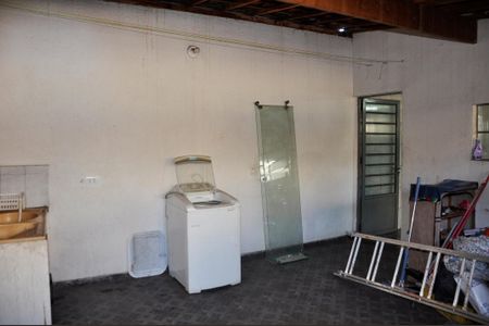 Casa para alugar com 120m², 2 quartos e sem vaga Casa para alugar com 120m², 2 quartos e sem vagaÁrea de Serviço