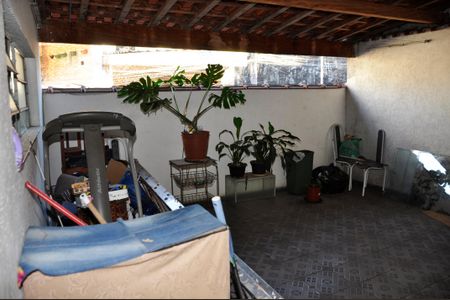 Casa para alugar com 120m², 2 quartos e sem vaga Casa para alugar com 120m², 2 quartos e sem vagaÁrea de Serviço