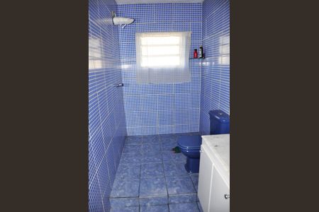 Casa para alugar com 120m², 2 quartos e sem vaga Casa para alugar com 120m², 2 quartos e sem vaga Banheiro Social