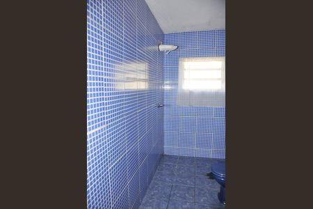 Casa para alugar com 120m², 2 quartos e sem vaga Casa para alugar com 120m², 2 quartos e sem vagaBanheiro Social