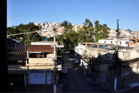 Casa para alugar com 120m², 2 quartos e sem vaga Casa para alugar com 120m², 2 quartos e sem vaga Vista do Quarto 01