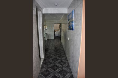 Casa para alugar com 120m², 2 quartos e sem vaga Casa para alugar com 120m², 2 quartos e sem vagaCorredor