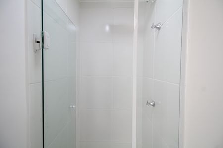 Apartamento para alugar com 38m², 2 quartos e sem vagaBanheiro 